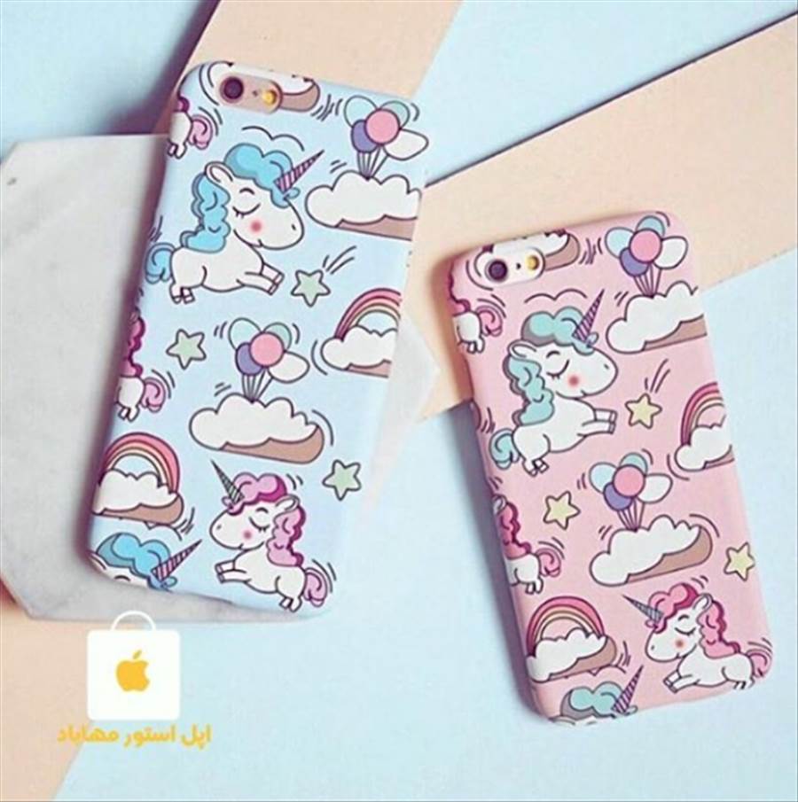 iPhone unicorn Case