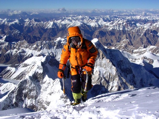 تانای پوشاک کوهنوردی