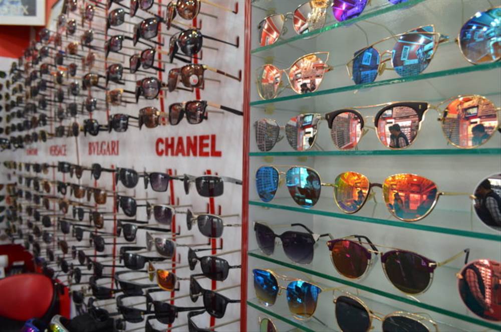 عینک اورجینال چانل|Chanel