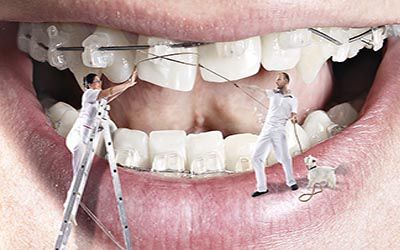دکتر عبید حسن خالی | دندانپزشک