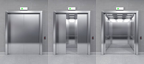 شرکت فنی مهندسی آسانسور و پله برقی