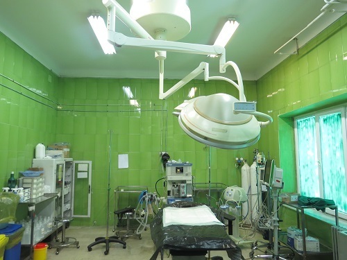 دکتر نادر امین فرزانه | جراح عمومی