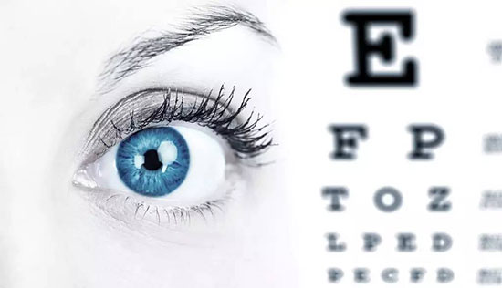 دکتر فرخ کنگرلو | متخصص چشم