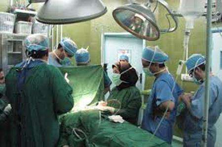 دکتر سعید حبیب زاده|جراح عمومی