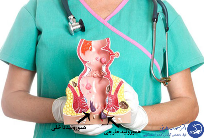 دکتر بیژن دباغیان|متخصص داخلی