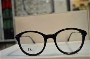 عینک طبی Dior