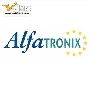 ALFATRONIX الفاترونیکس