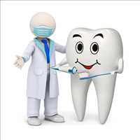 دکتر فاروق جهانگیری | دندانپزشک