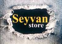 فروشگاه شیک پوشان سیوان | Seyvan store