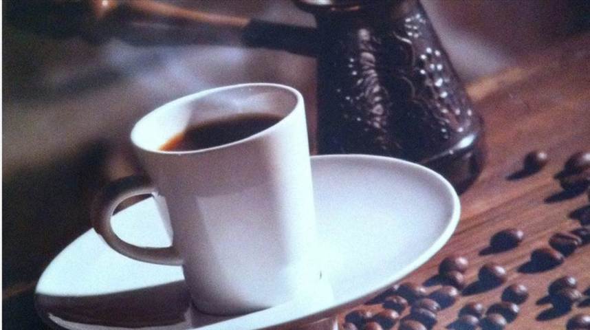کافه الیزه | Elize Cafe