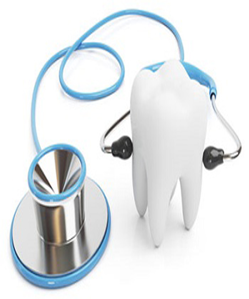 دکتر اسرین خادمی | دندانپزشک