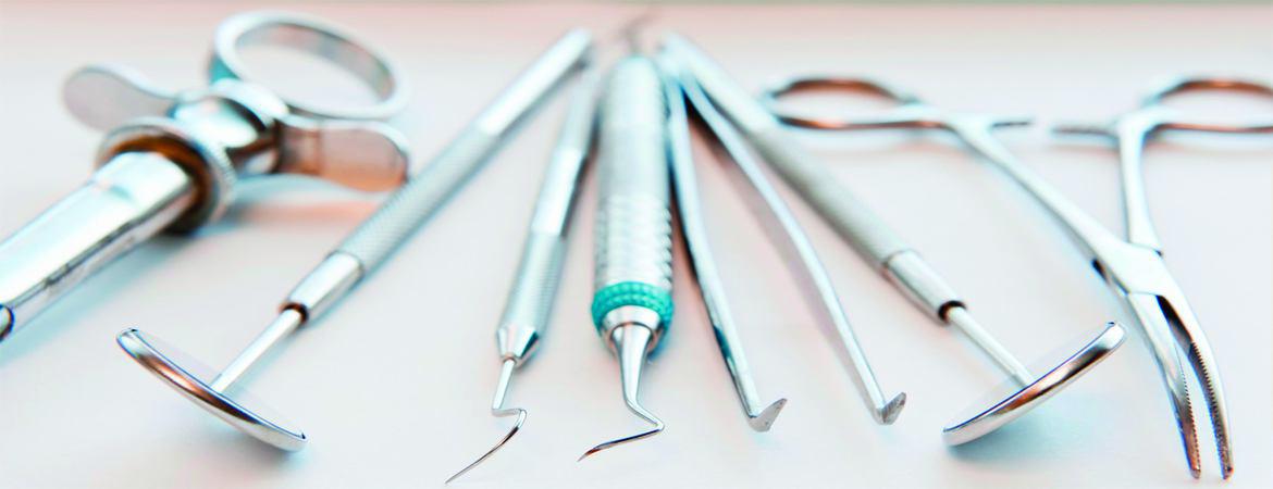 تجهیزات دندانپزشکی آدونیس