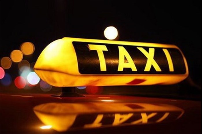 تاکسی تلفنی امید به خدا