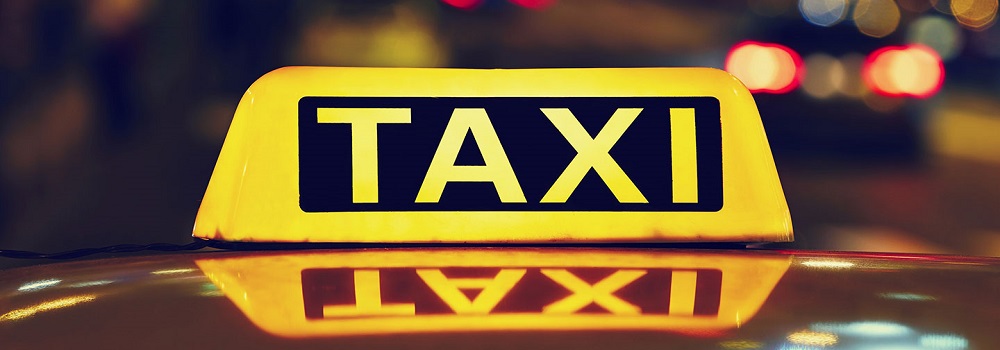تاکسی تلفنی دوستی سهند