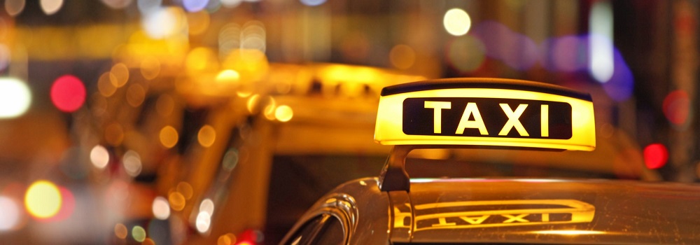 تاکسی تلفنی دوستی سهند