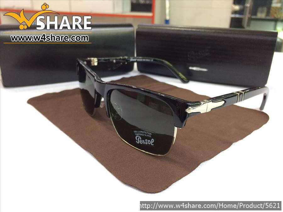 عینک آفتابی پرسول (PERSOL)  ایتالیا